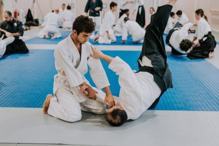 Aikido-121