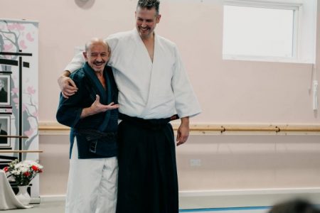 Aikido-160